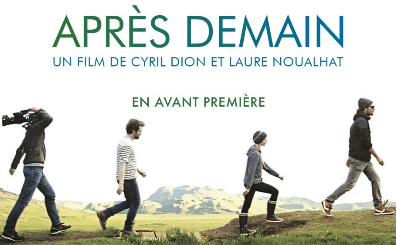 Aprs demain , le film