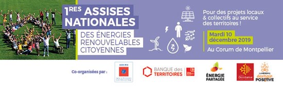 Assises nationales des nergies citoyennes