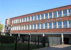 Collège Jean Zay, Bondy