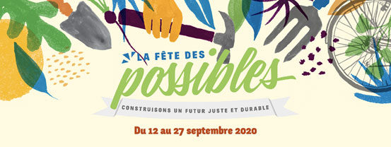 Fte des Possibles