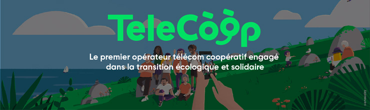 Telecoop.fr
