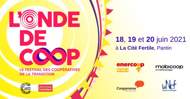 Festival Onde de Coop