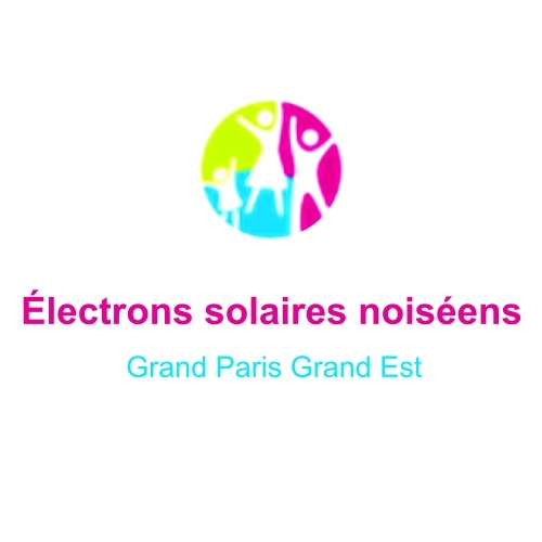 Électrons solaires noiséens