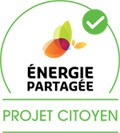 Énergie Partagée Projet Citoyen