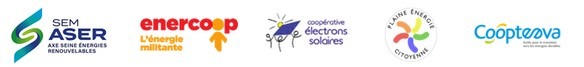 Logo participants GPSC